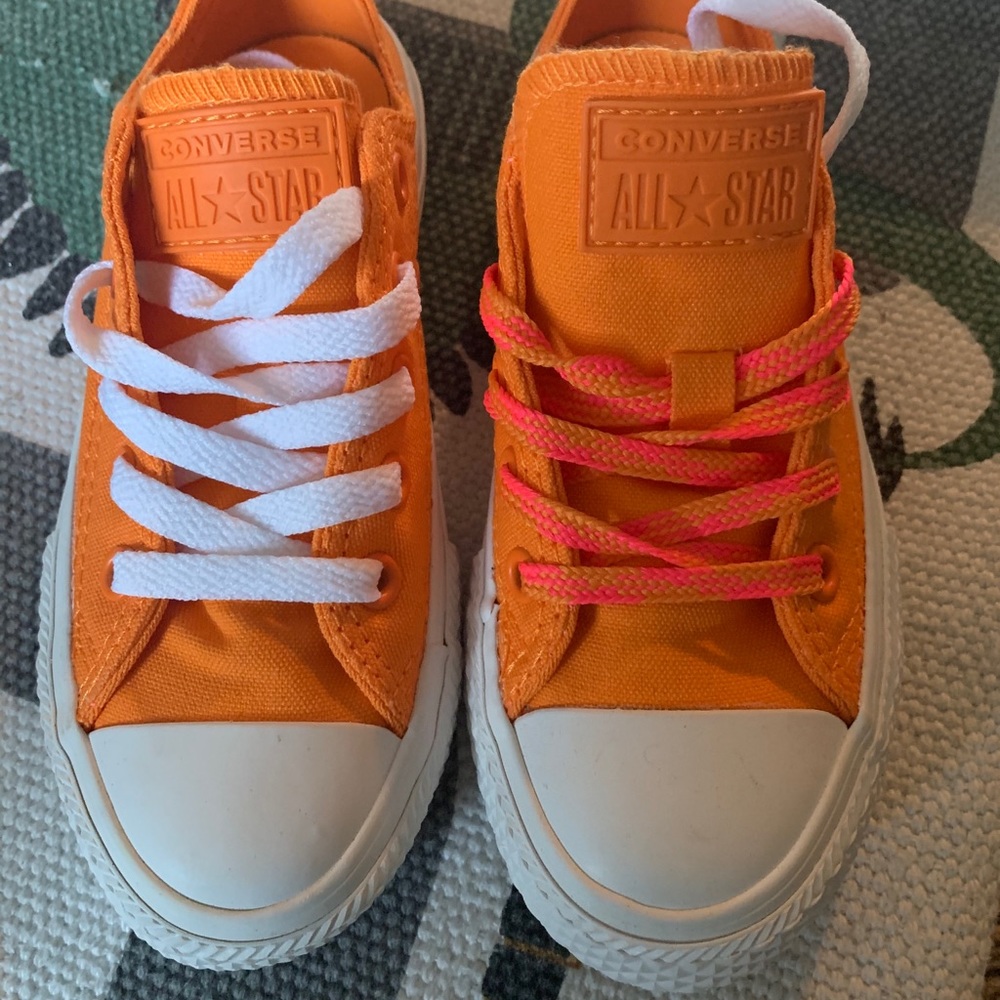 Converse all star